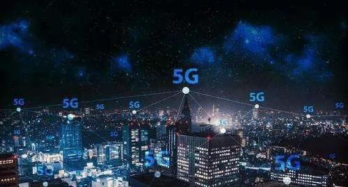 企業(yè)案例 | 快來(lái)了解一下，“5G”時(shí)代的幕后英雄